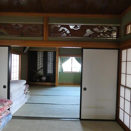 Minpaku Suzuki Apartment Hiraizumi Luaran gambar