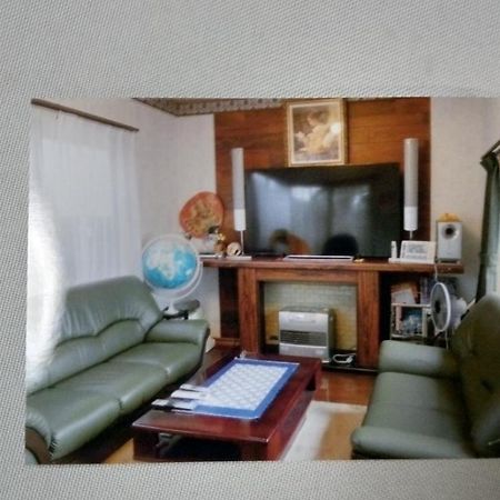 Minpaku Suzuki Apartment Hiraizumi Luaran gambar
