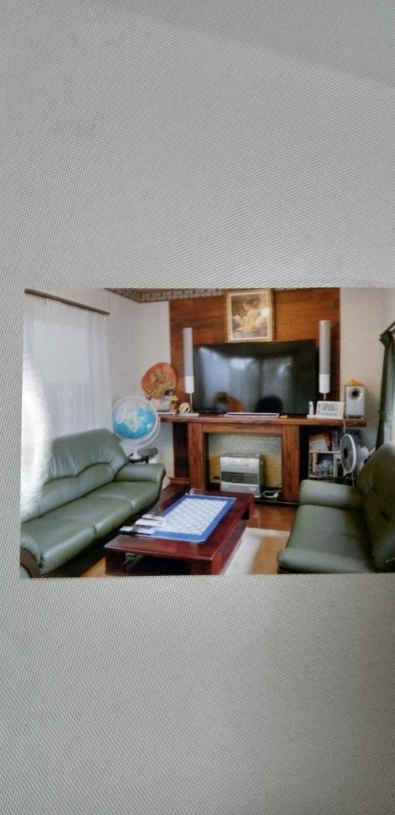 Minpaku Suzuki Apartment Hiraizumi Luaran gambar